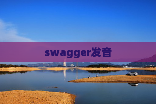 swagger发音